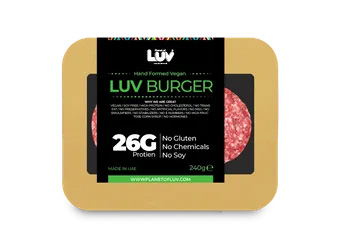 Burger Burger-Image